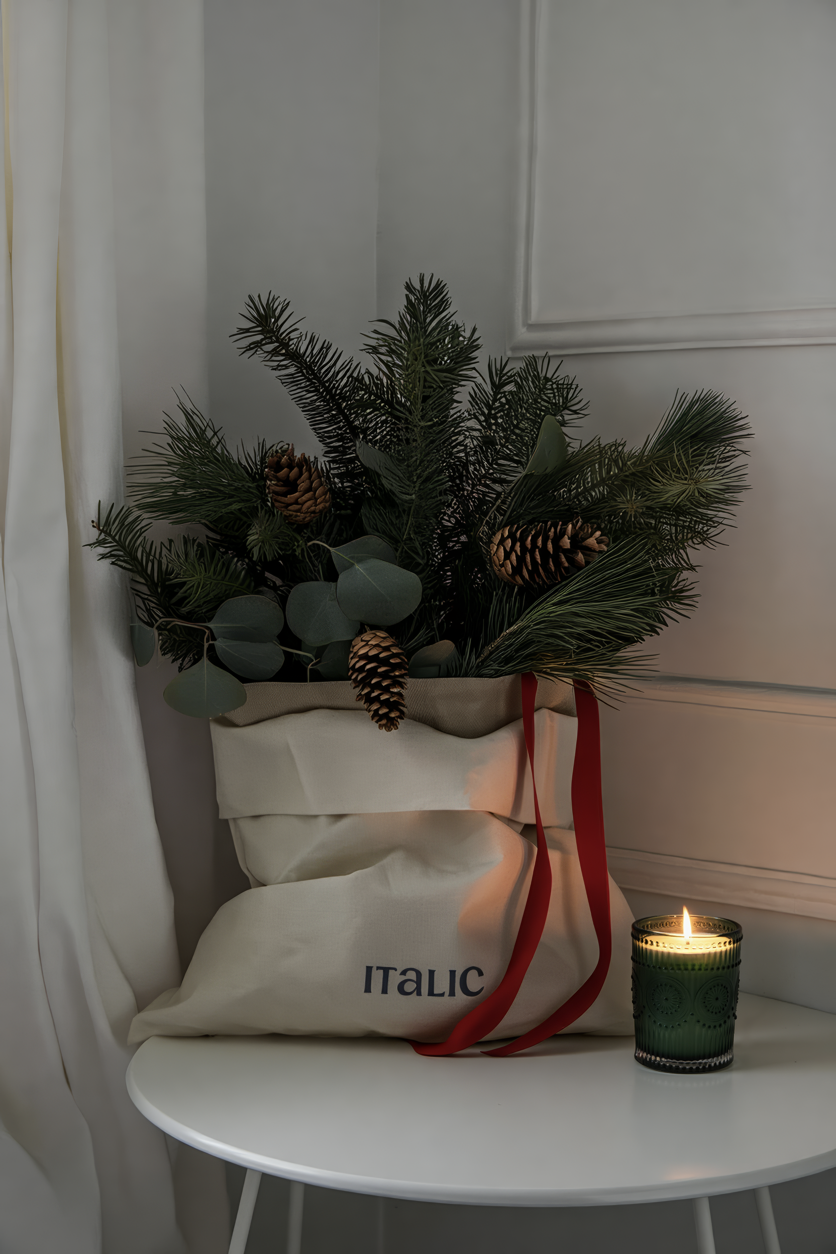 The Holiday Gift Guide