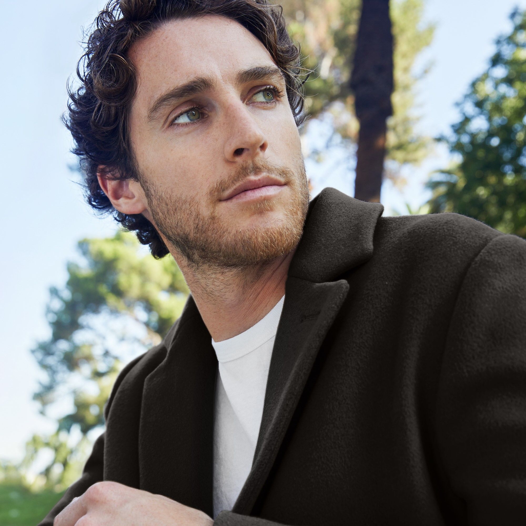 Australian Merino wool.