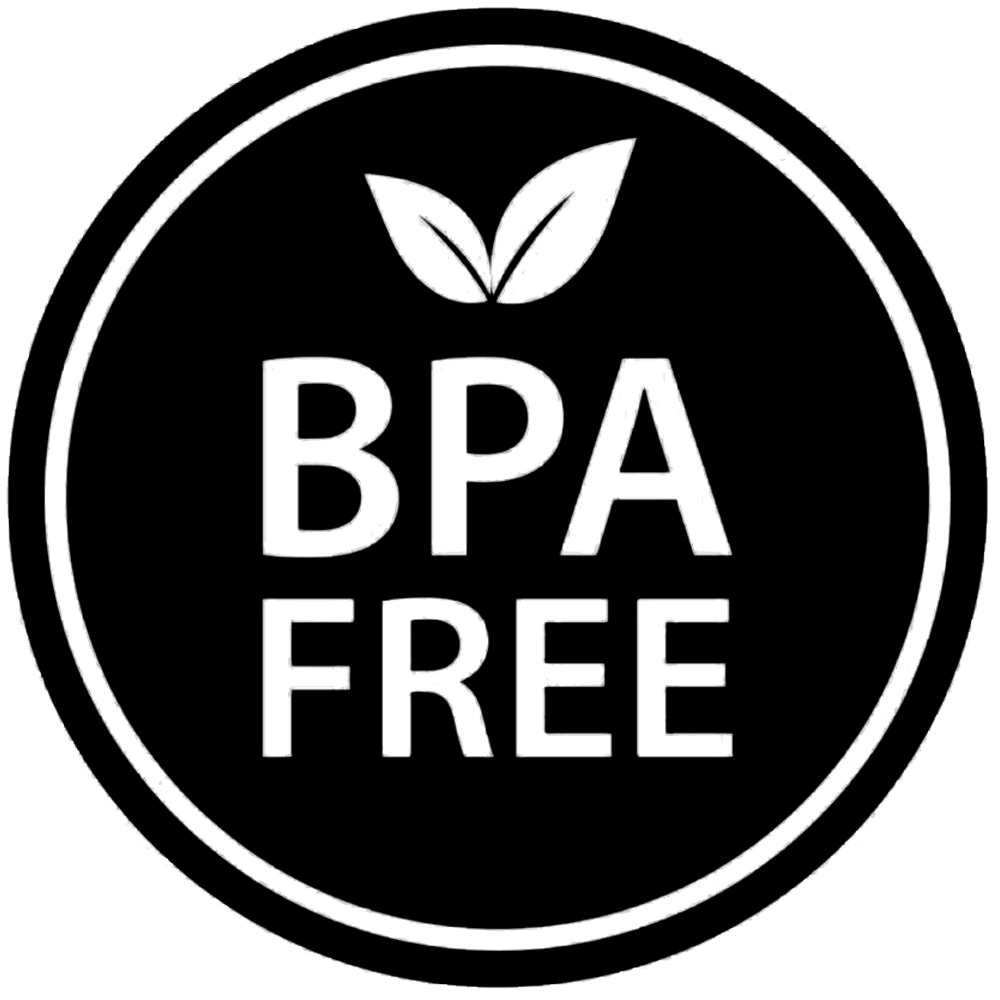 Sip With Peace of Mind.