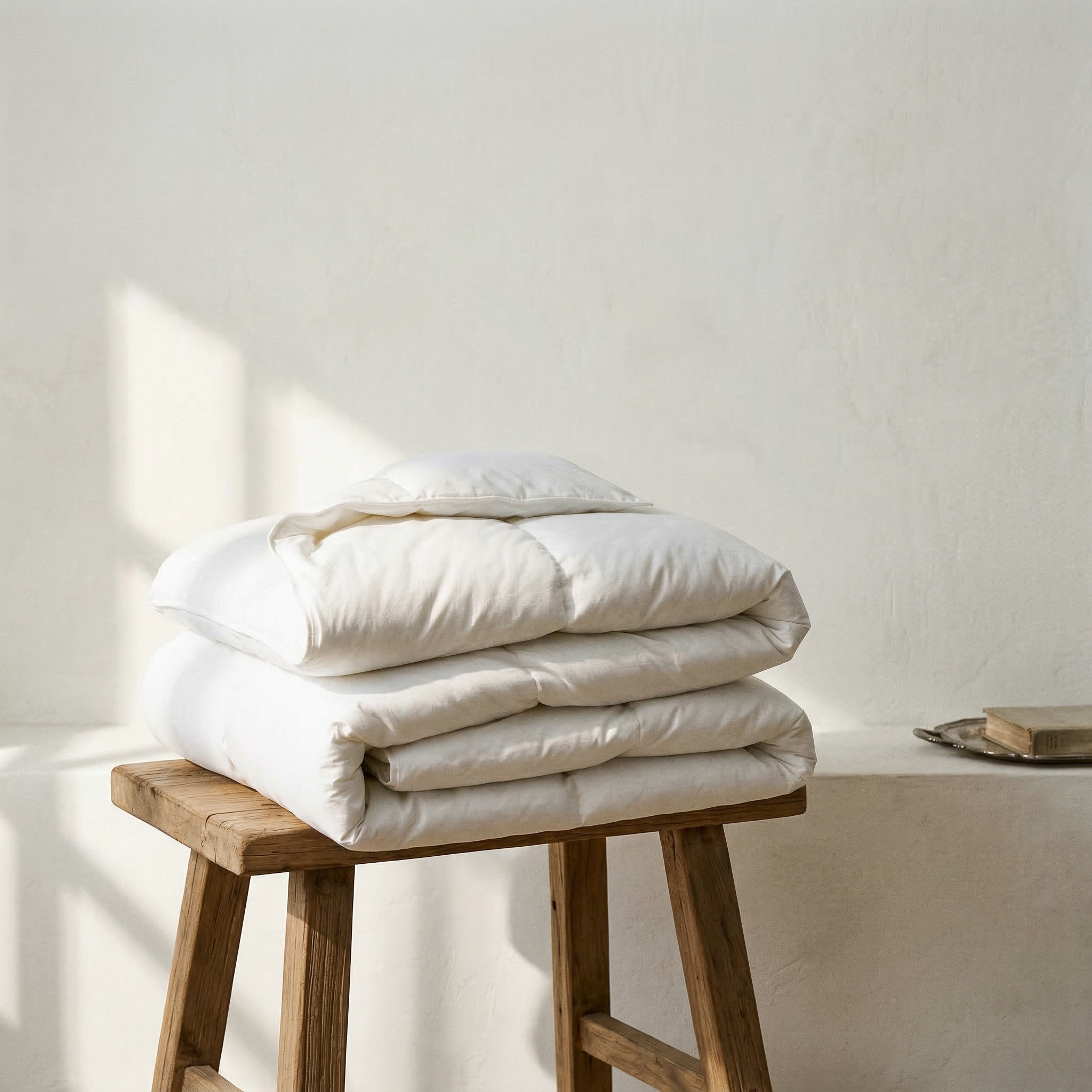 The Science of Softness.