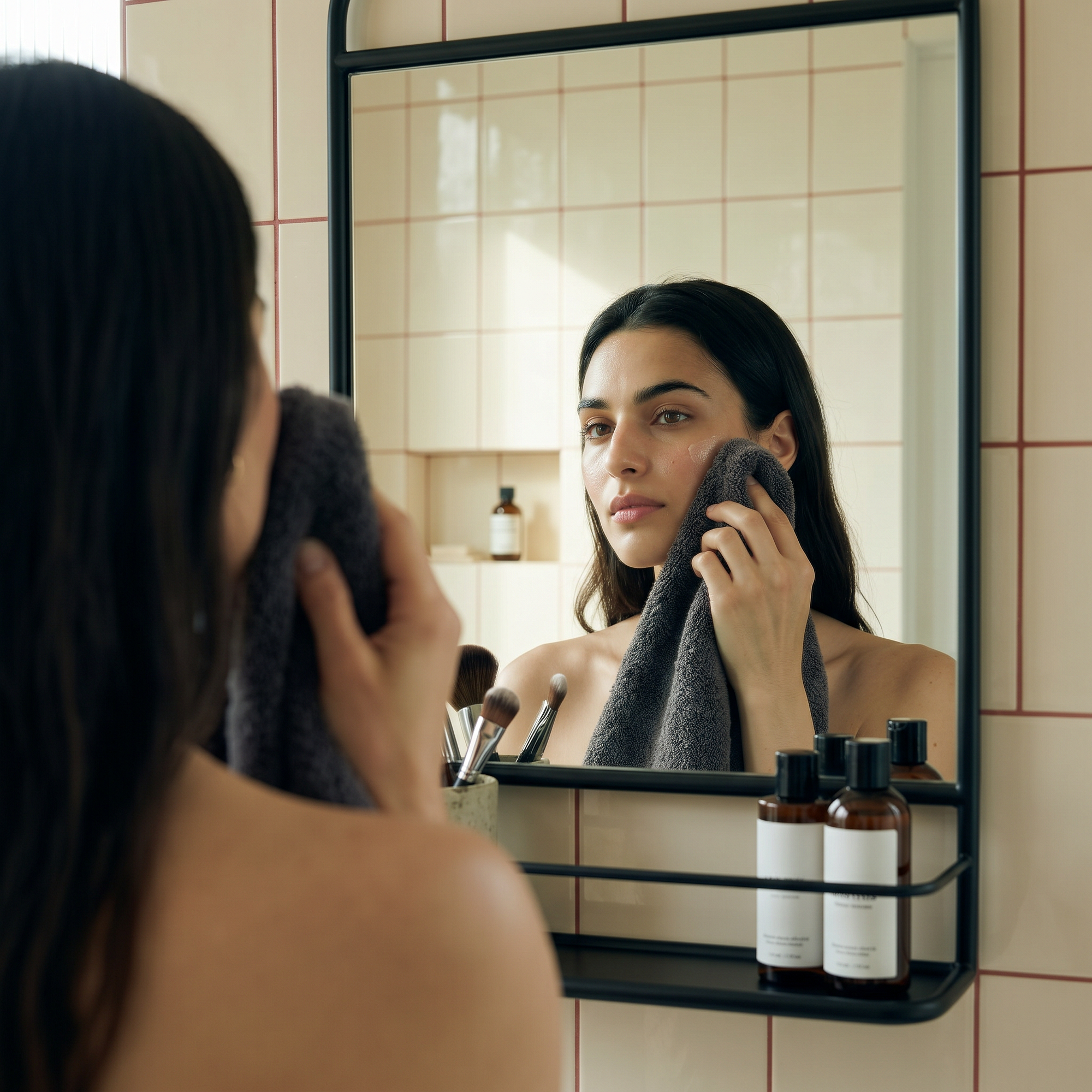 The Conscious Beauty Cleanse.