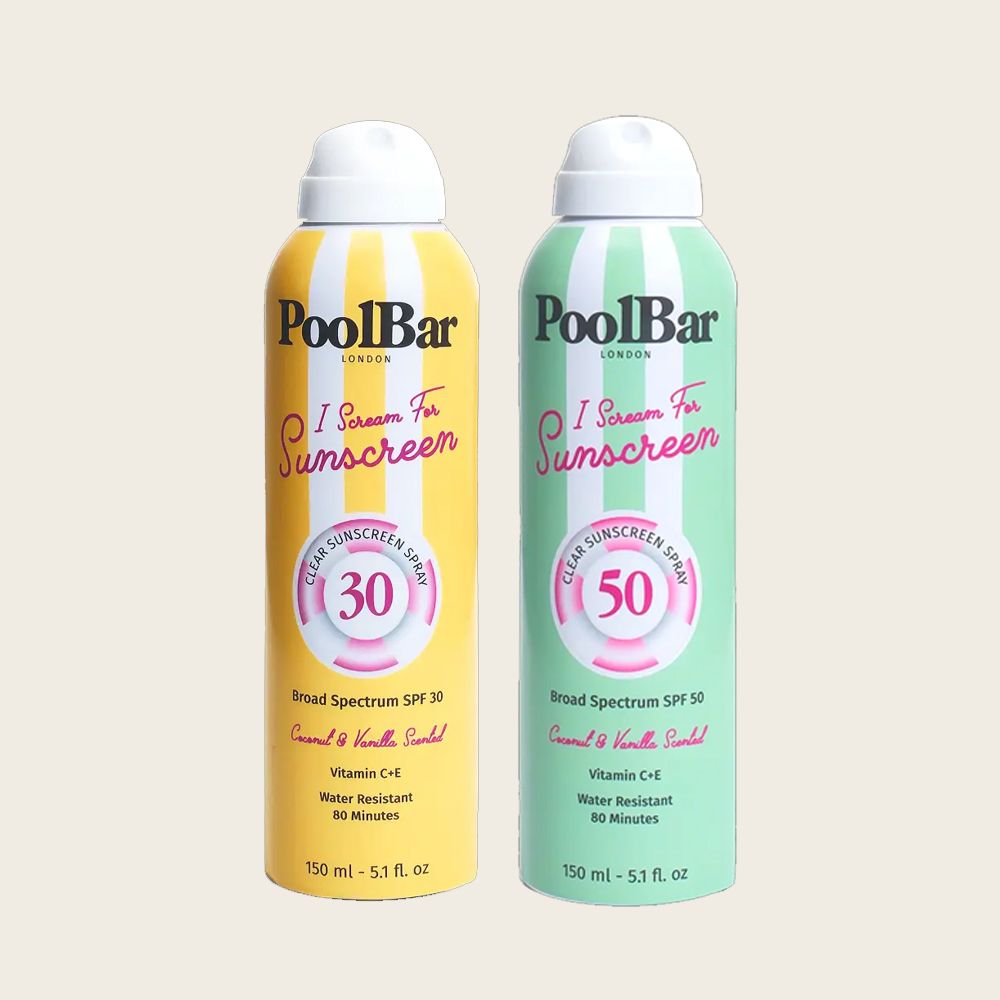 Poolbar Essentials.