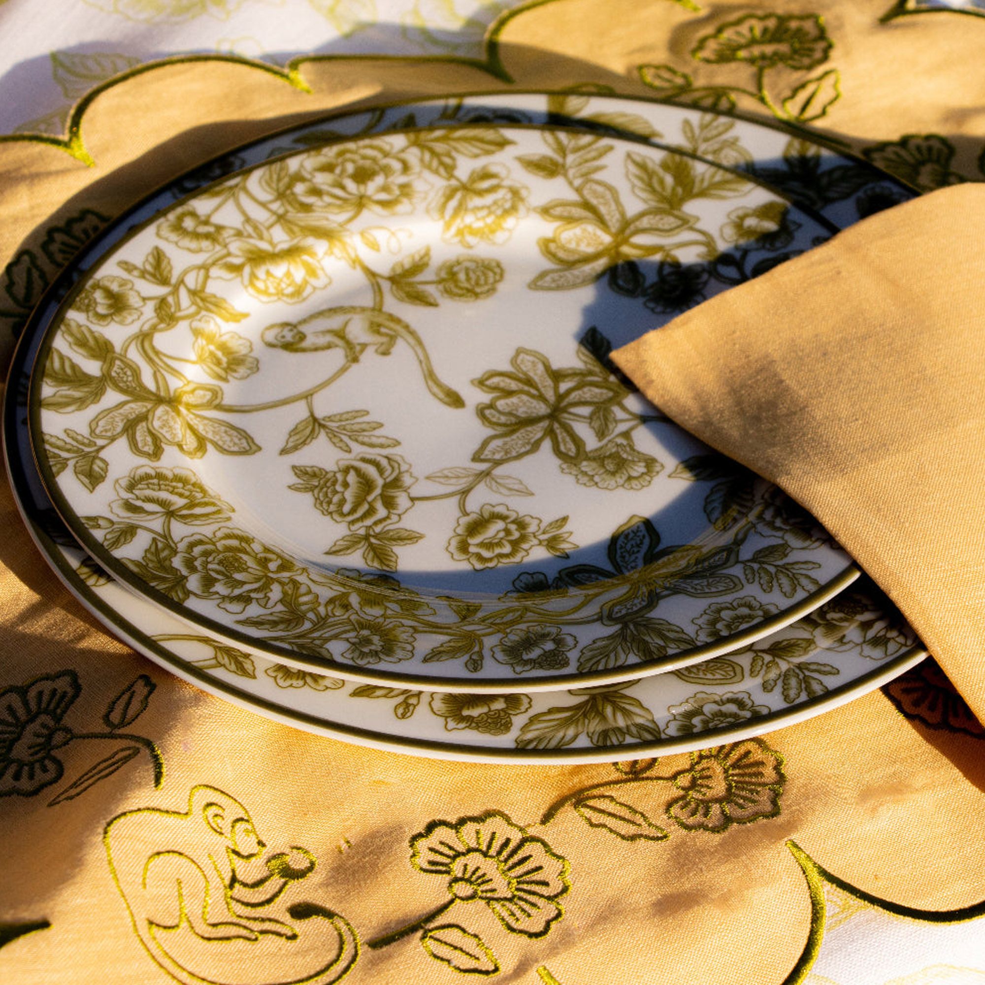 Bring whimsy at the table.