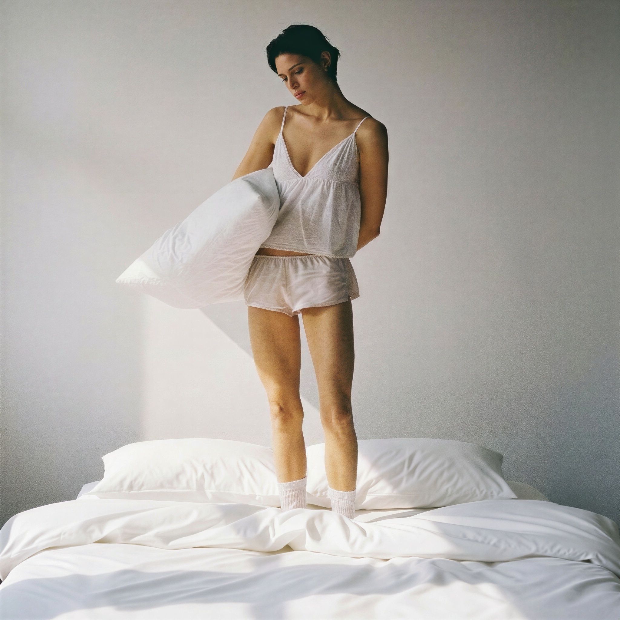 Luxe Sateen: Up to 35% Off