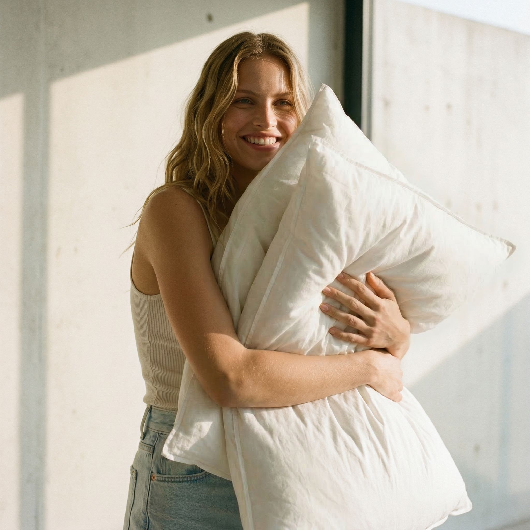 The Science of Softness.