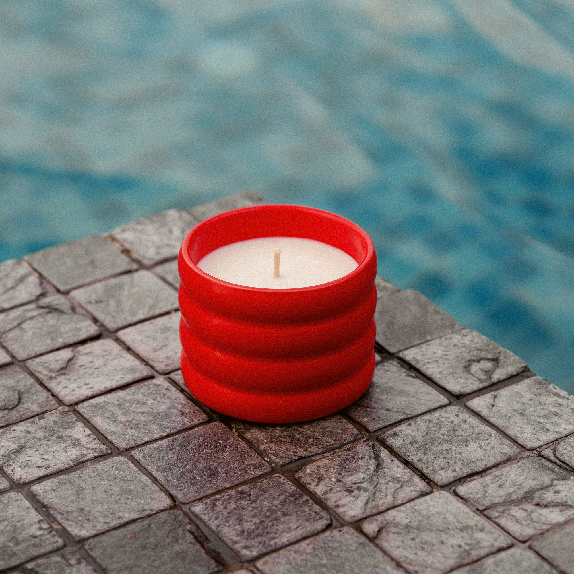 Warm & Inviting.