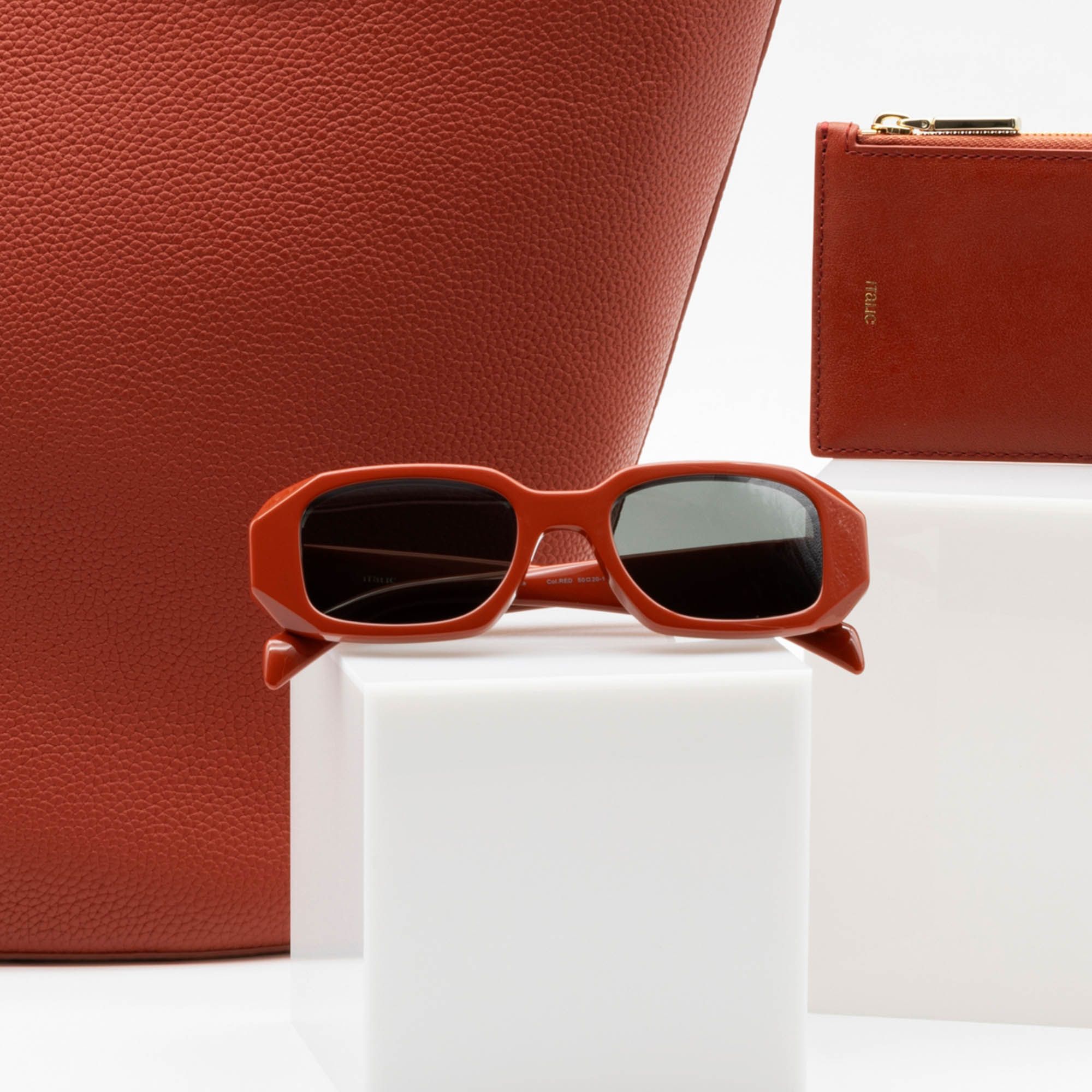 The Desert Sun Collection