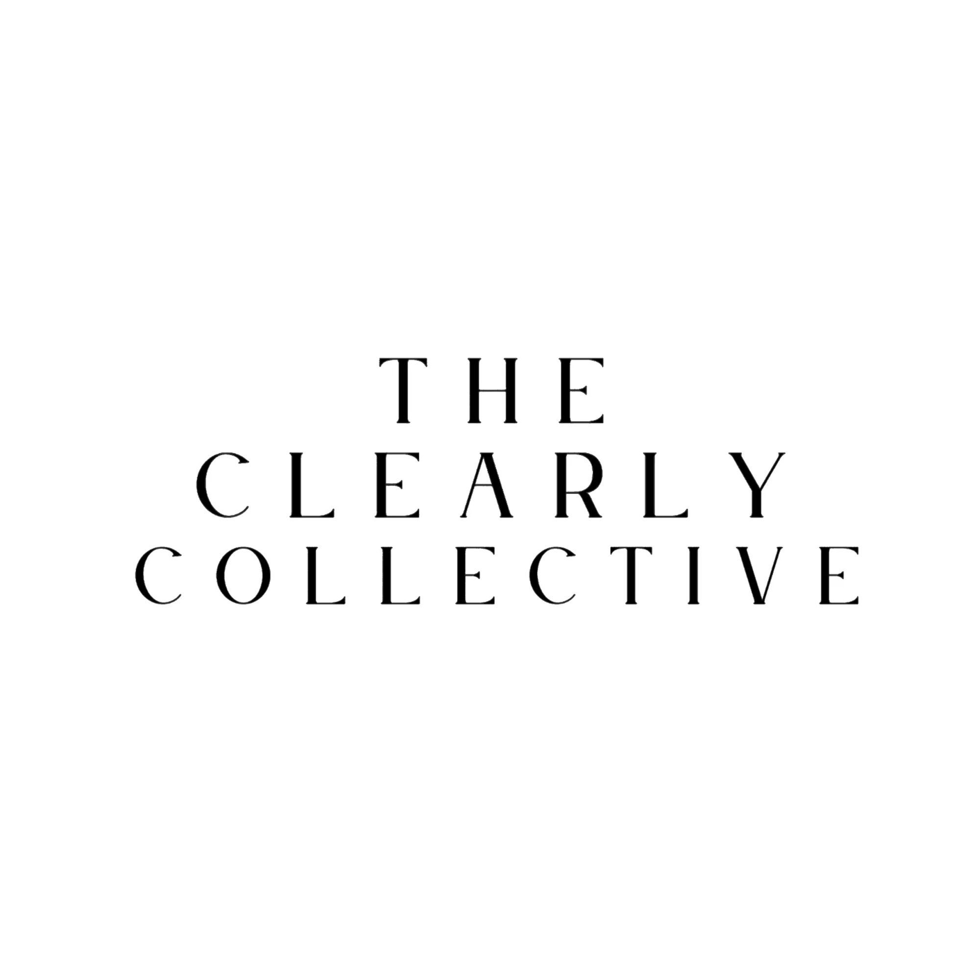 Introducing The Clearly Collective