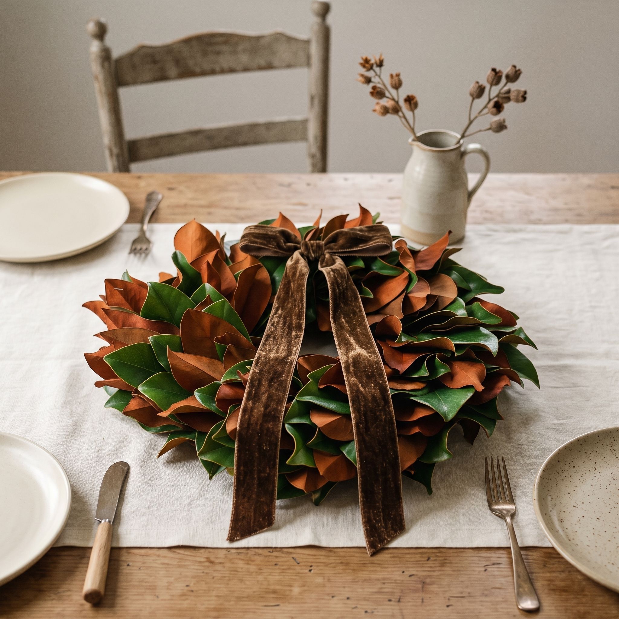 A perfect fall companion.