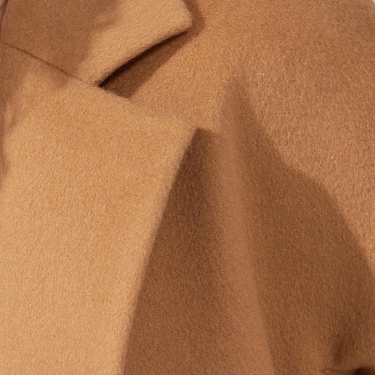 Grade A Cashmere.