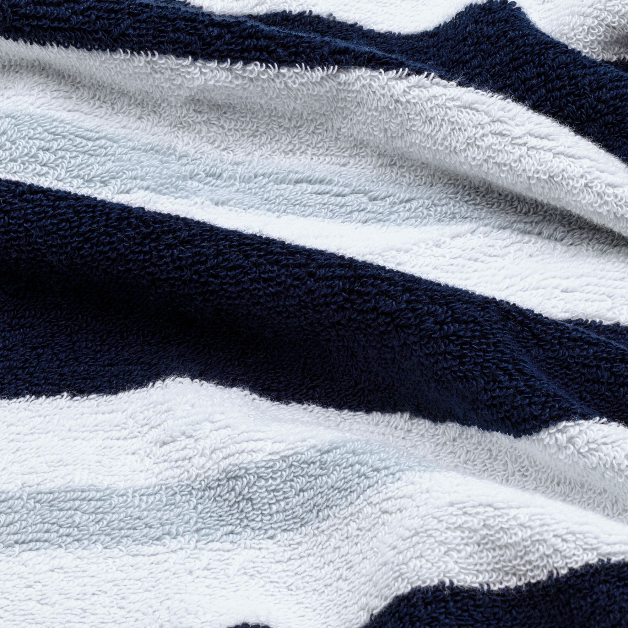 The Rhythmic Stripe