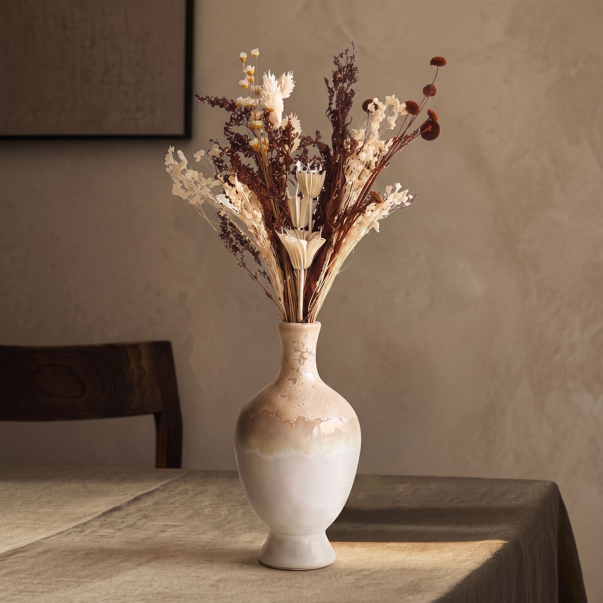 Fall companion from House of Lilac.