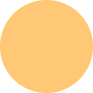 Solid Gold: Pure 14k gold, through and through.