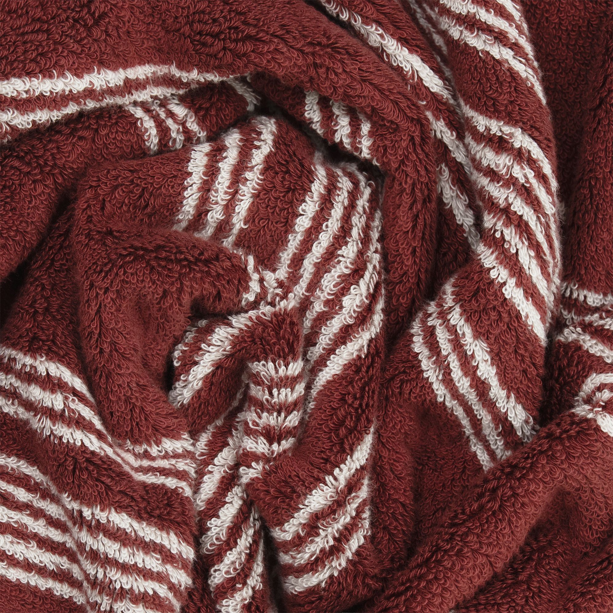 Introducing Sienna Stripe.