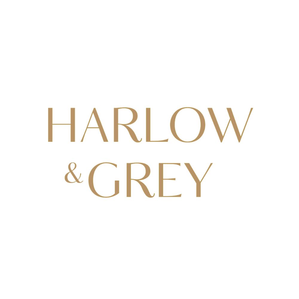 Introducing HARLOW & GREY