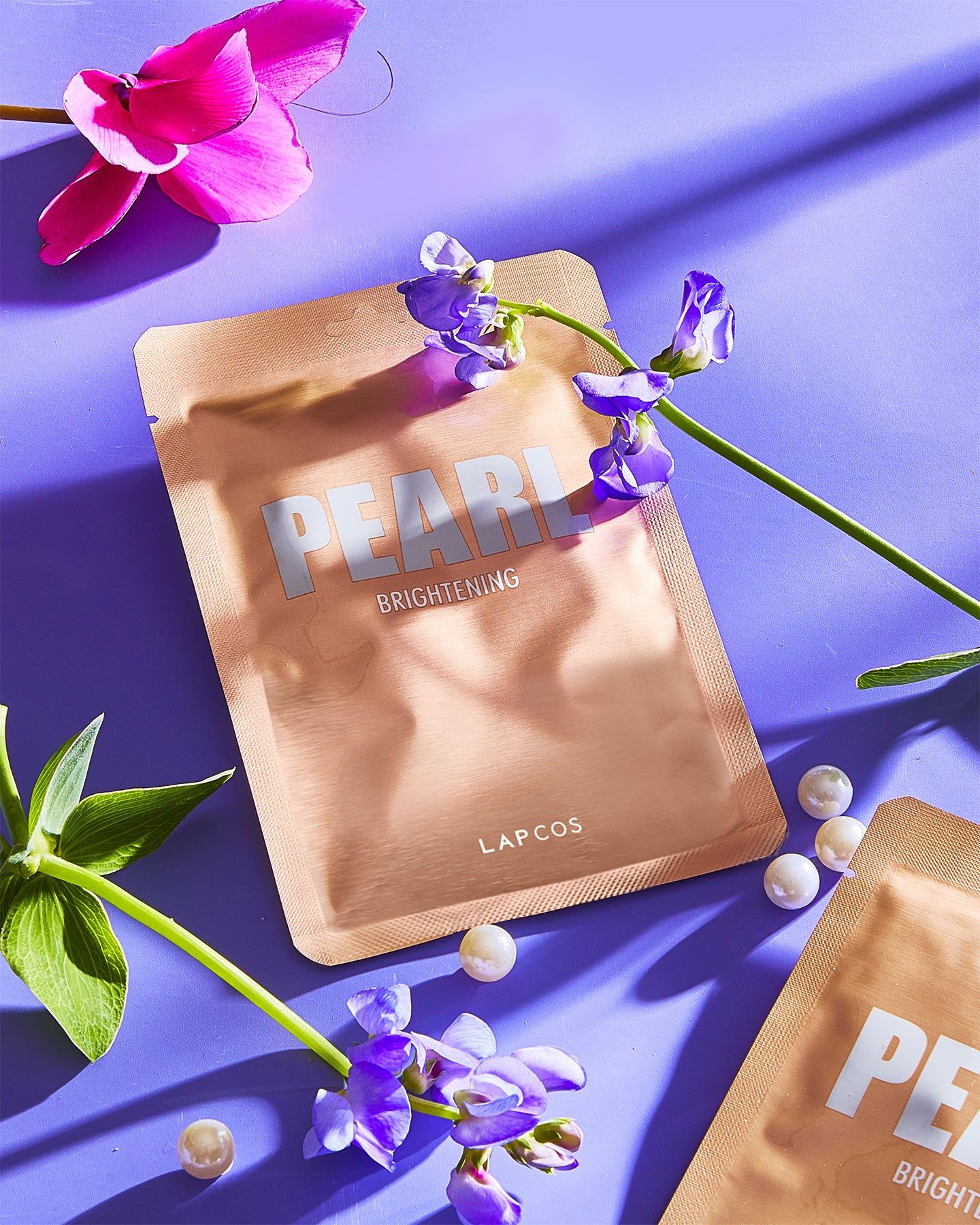 Brightening, Anti-aging.