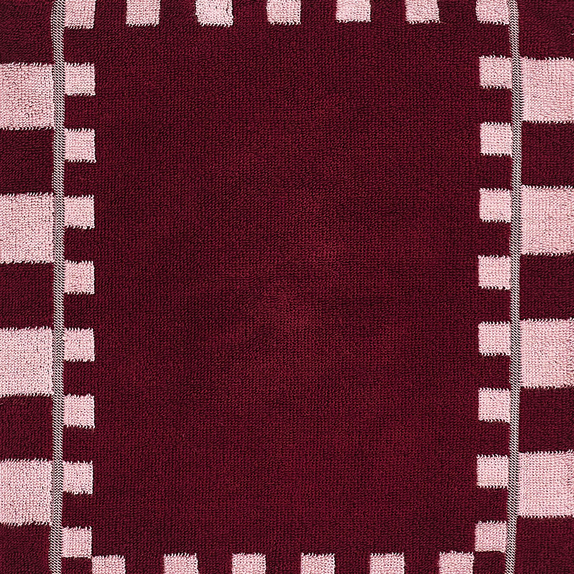 European checkerboard grandeur.