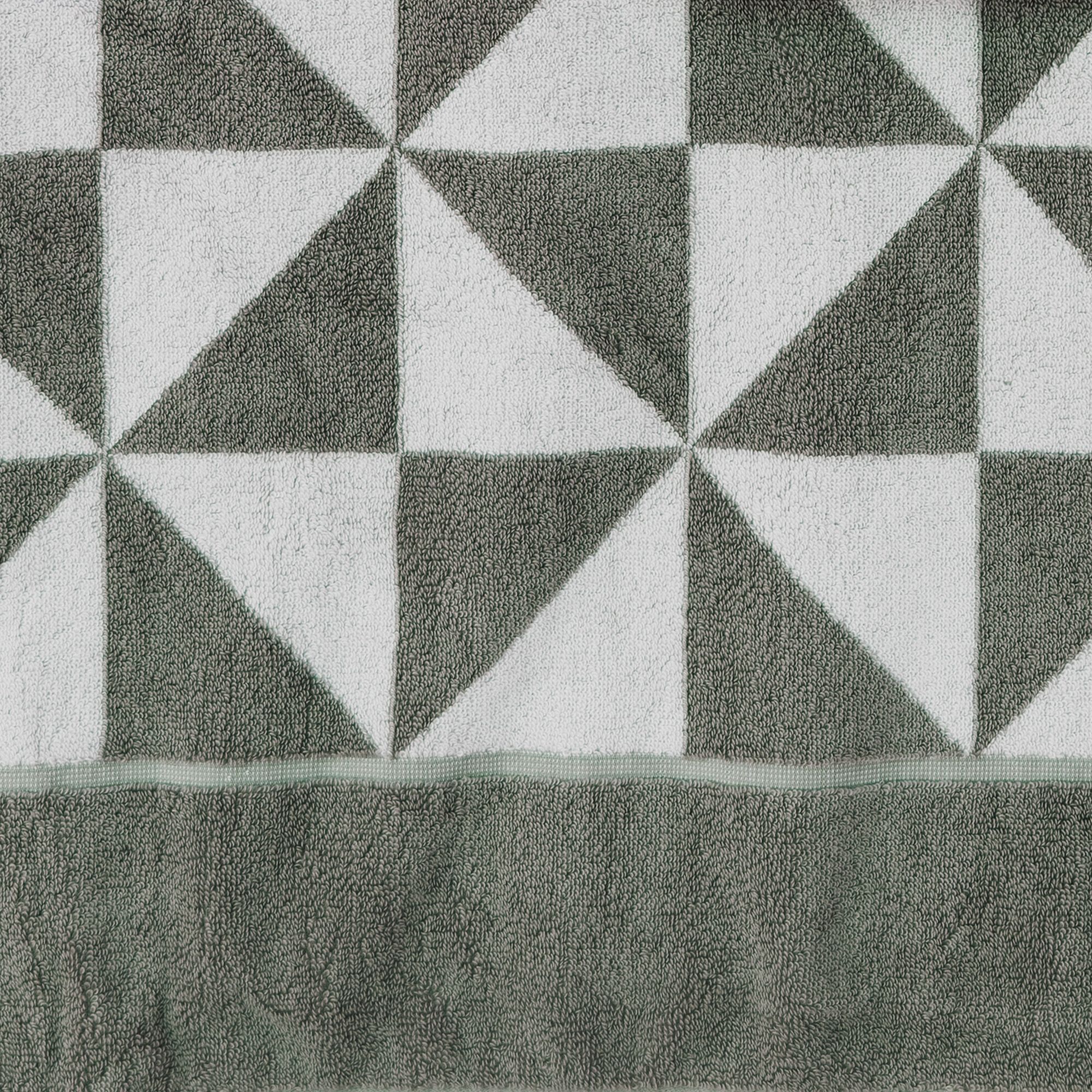 Woven with intention. 