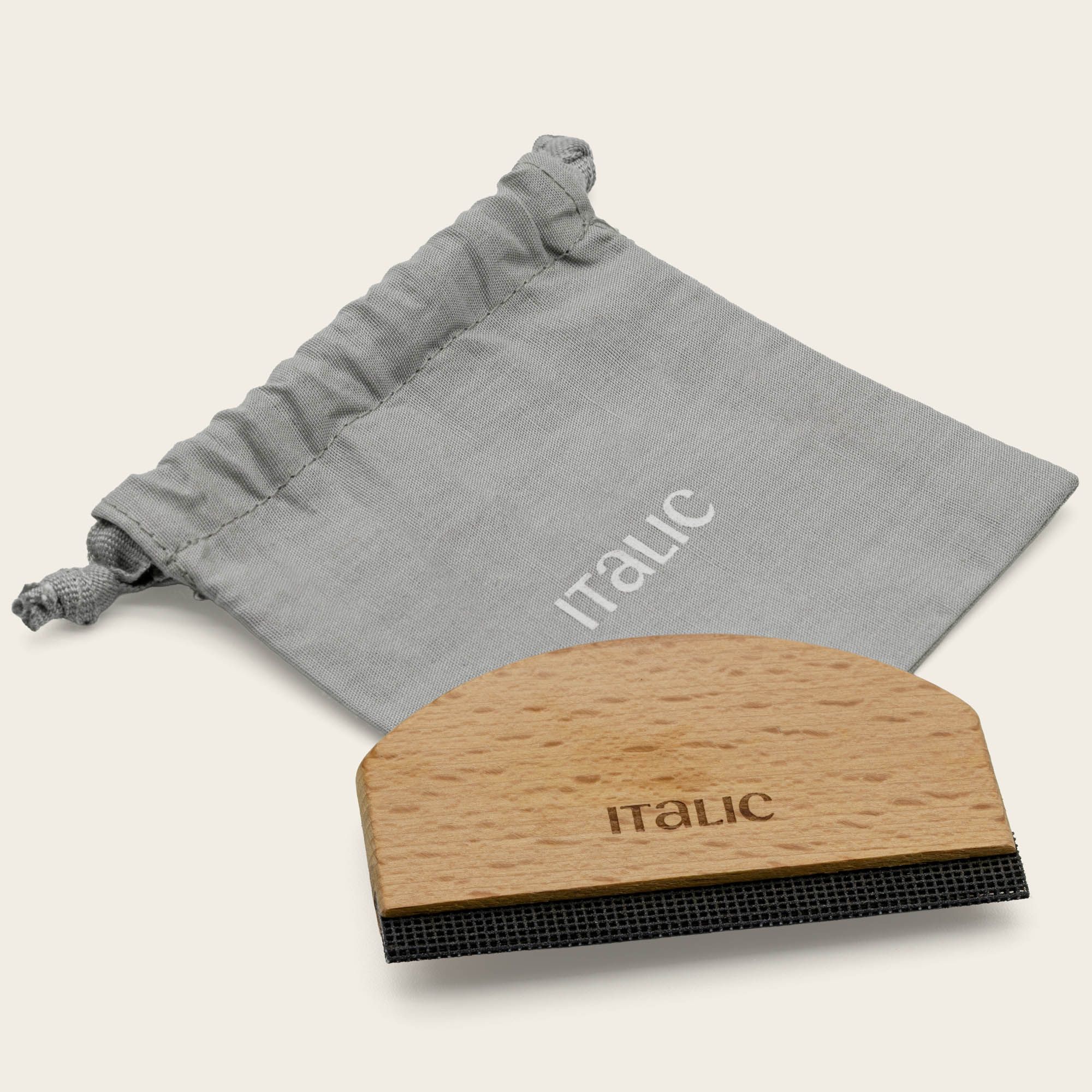 Free Cashmere Comb.