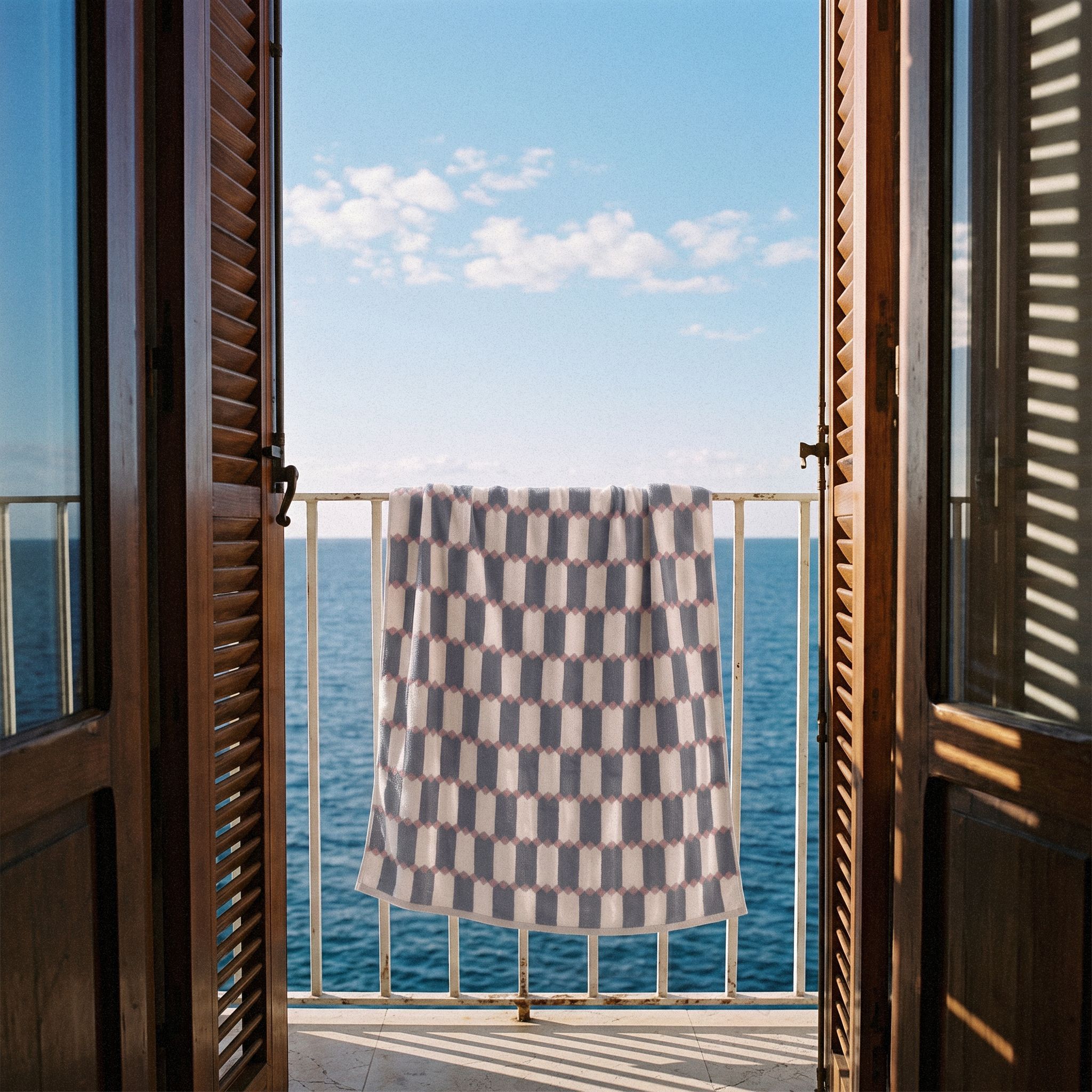 The Como Collection