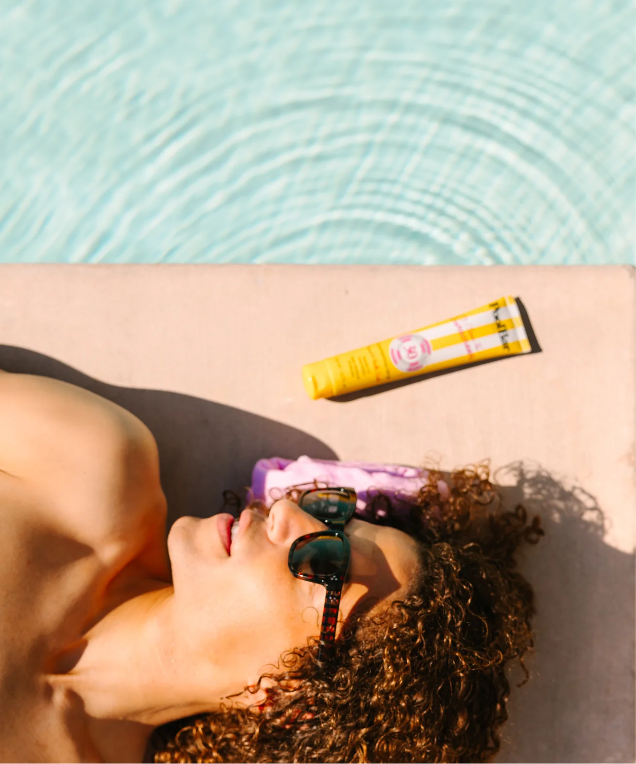 Sun-barrier.
