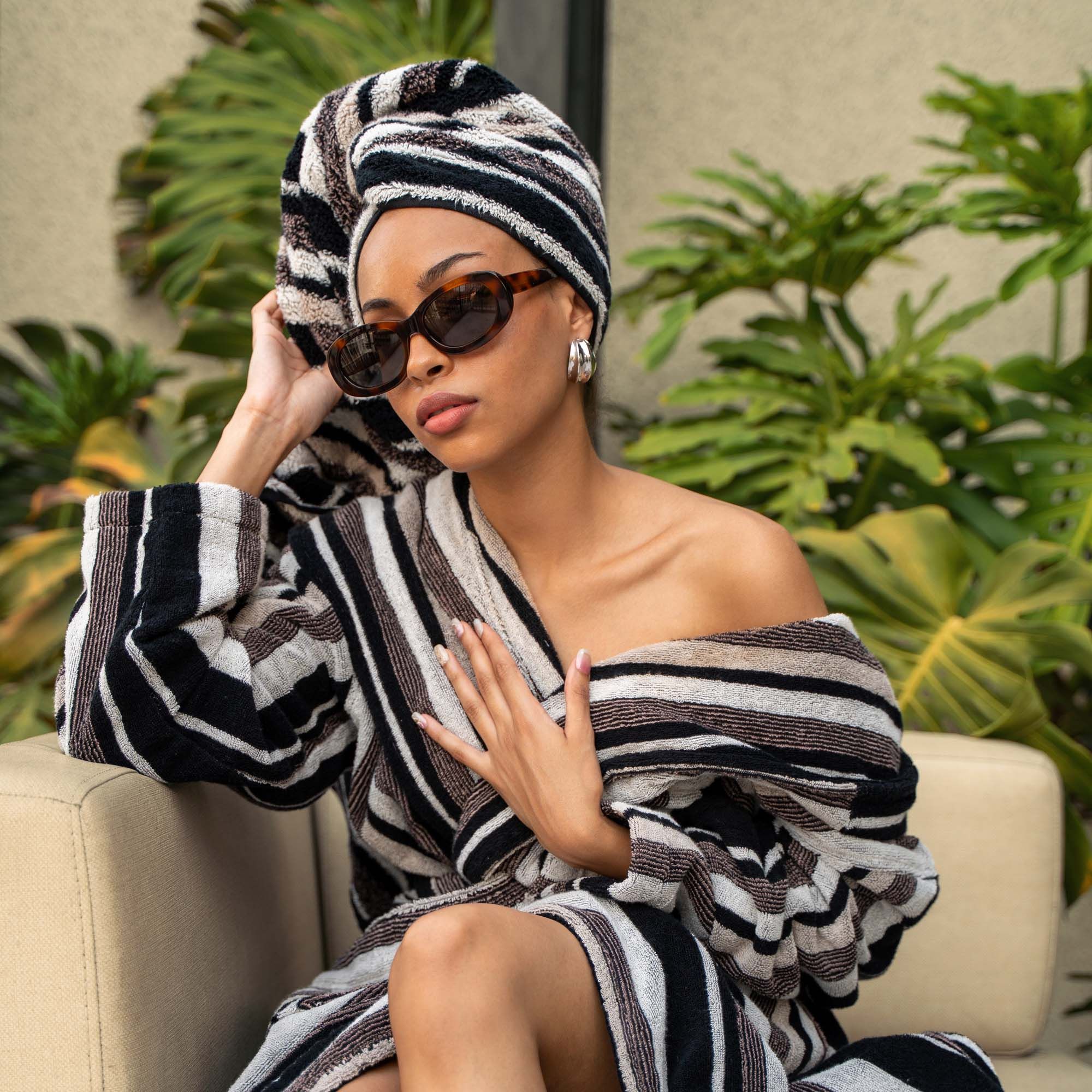 Pure Australian cotton.  