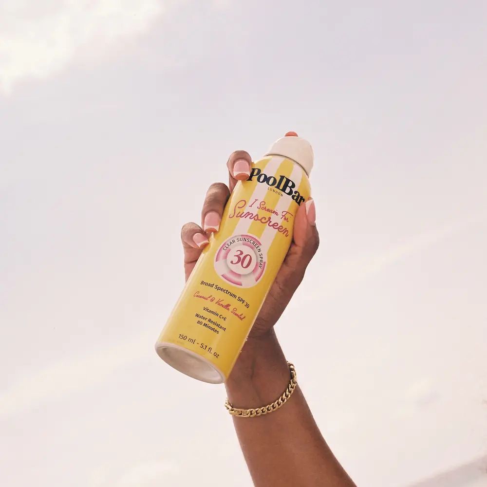 Sun-barrier.