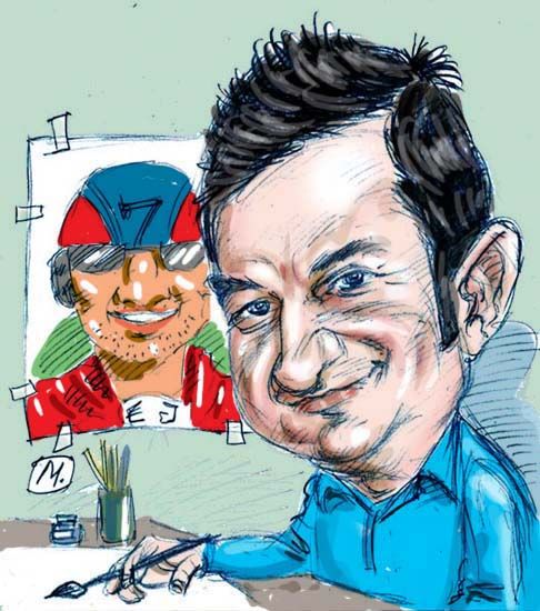 Предраг Иконић