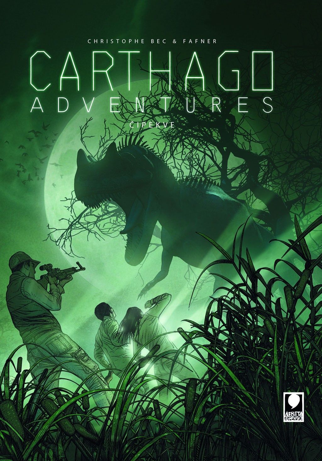 „Carthago Adventures“ - Чипекве