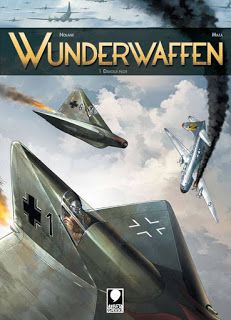 „Wundеrwaffen“ број 1