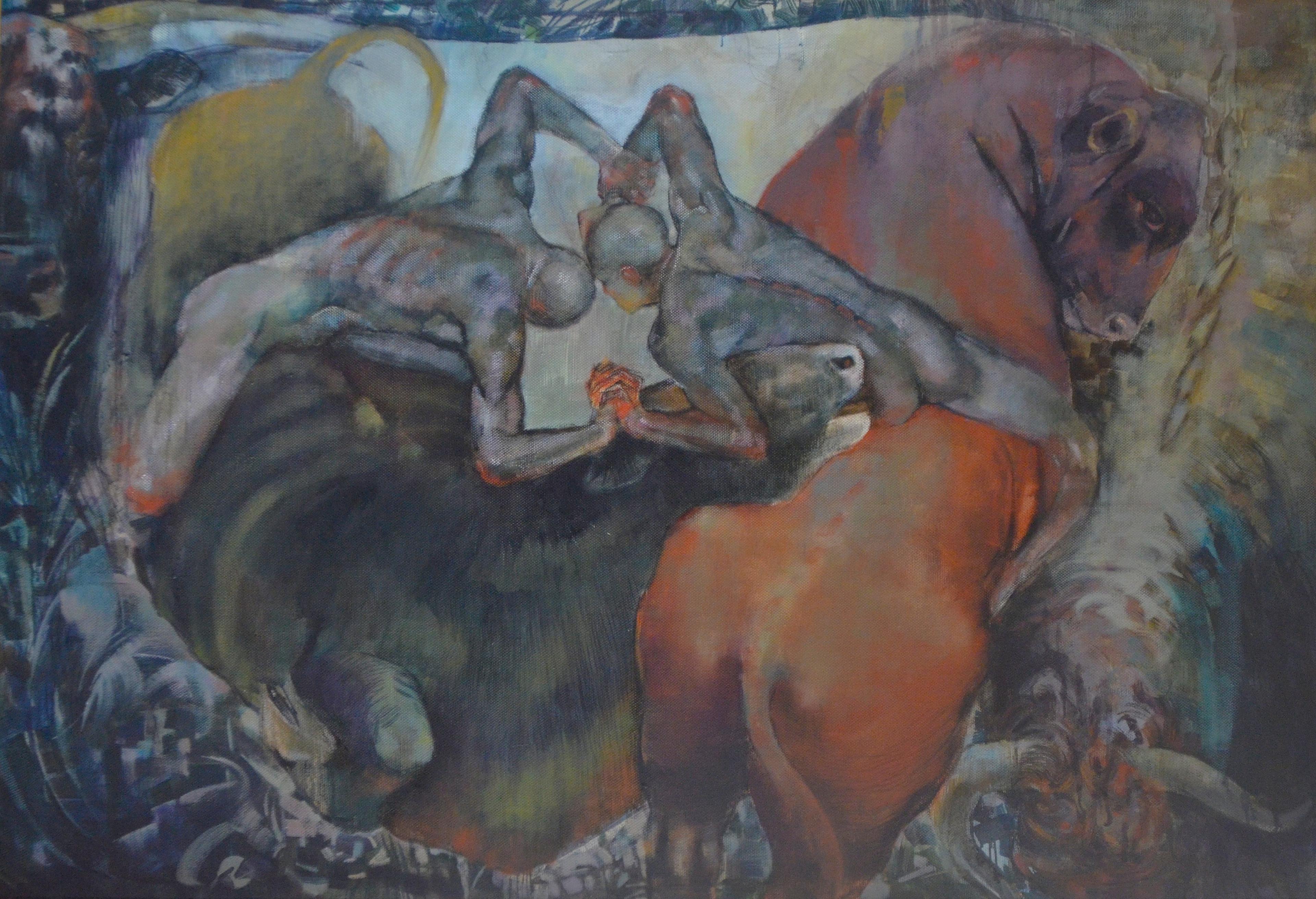 Rational Animals