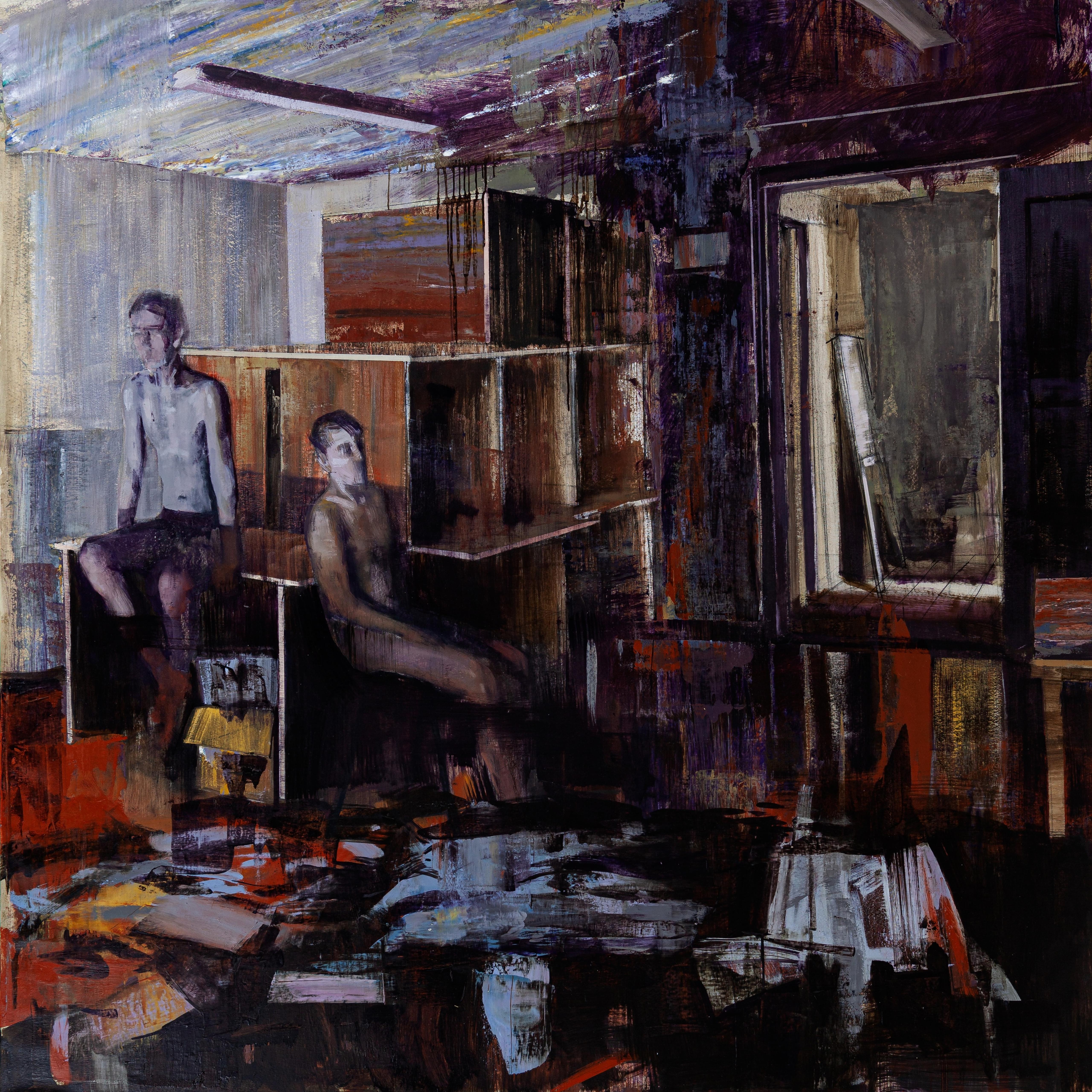 Waiting Room