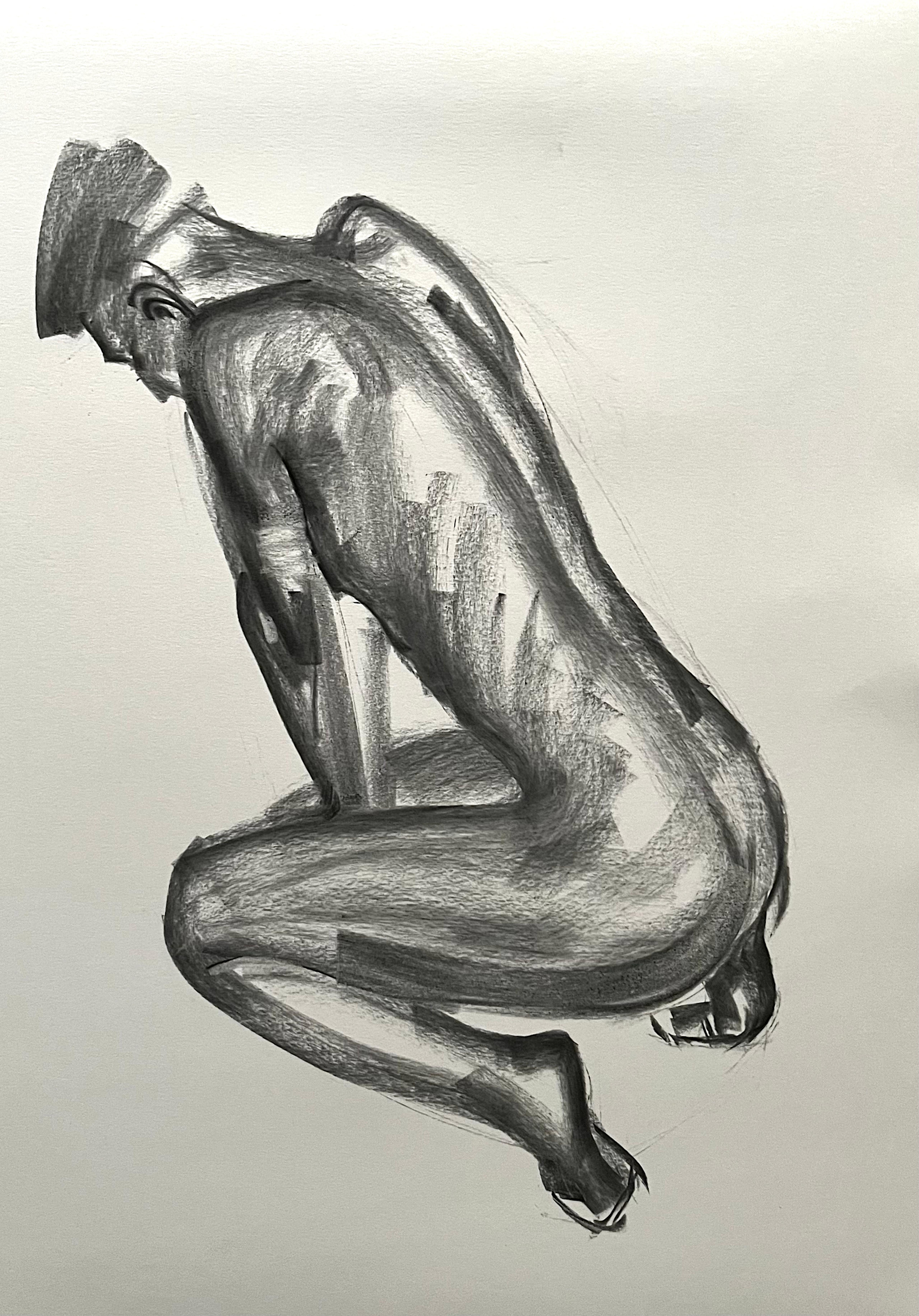 untittled drawing