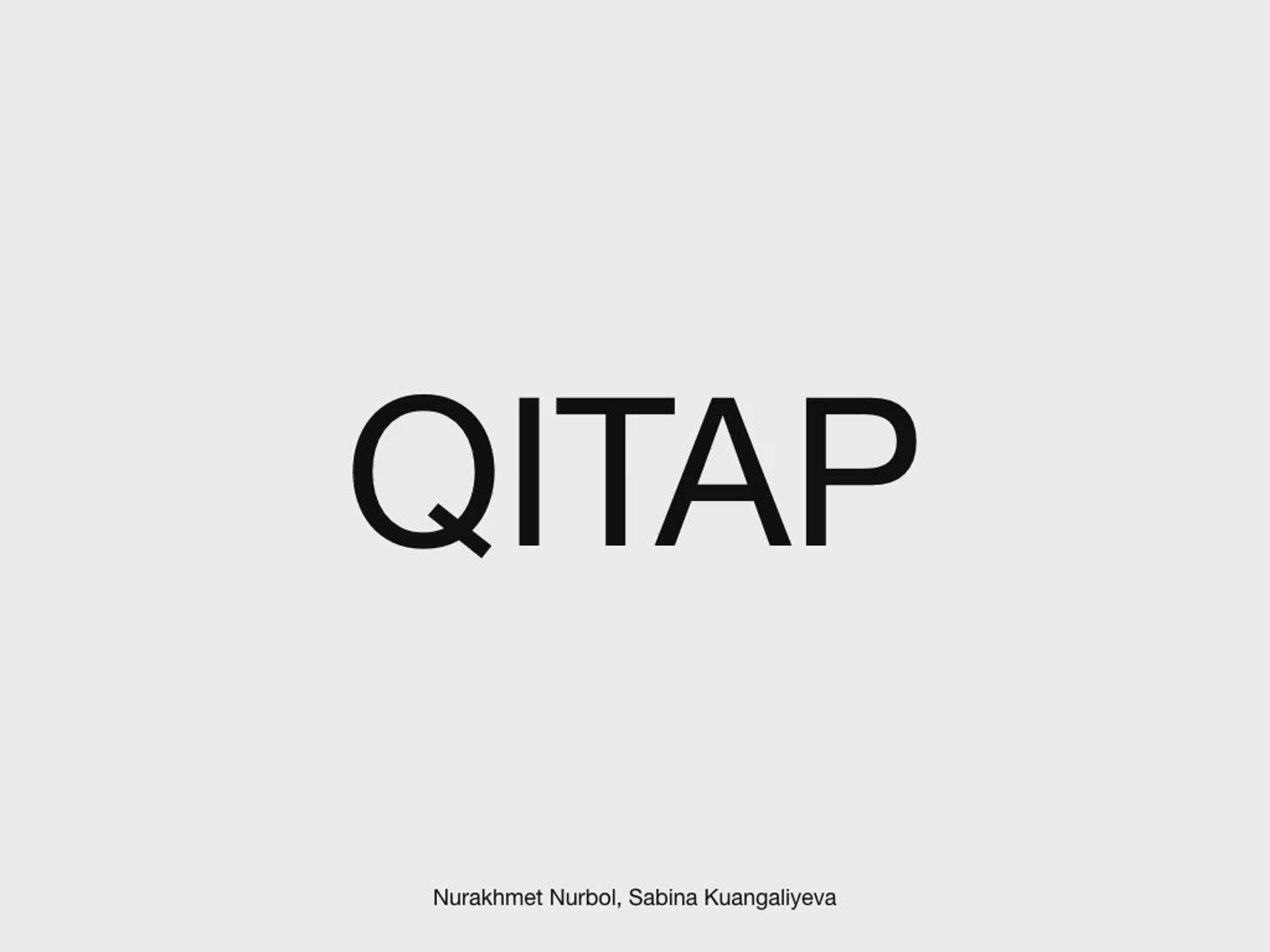 Qitap