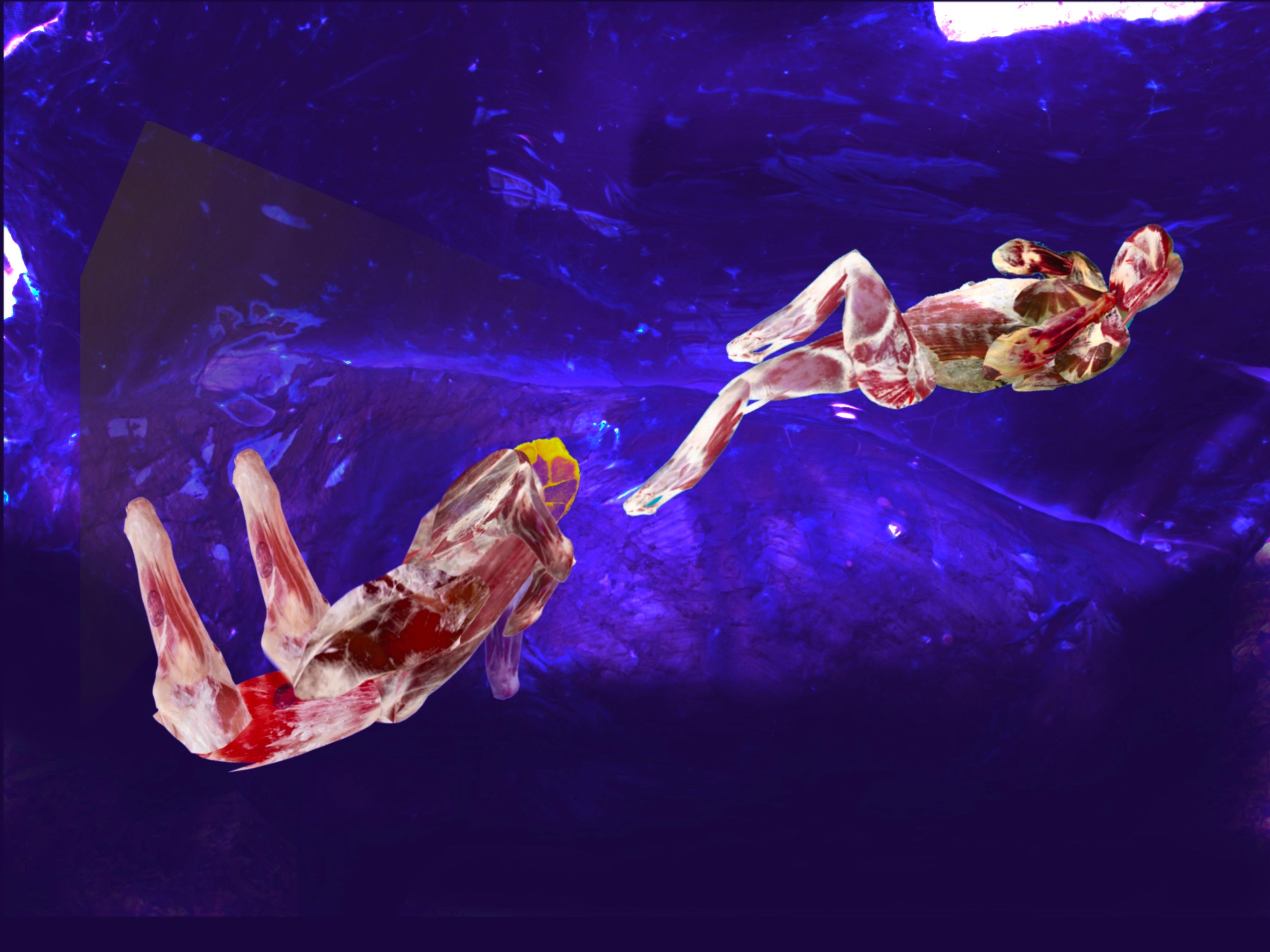 Cosmonauts