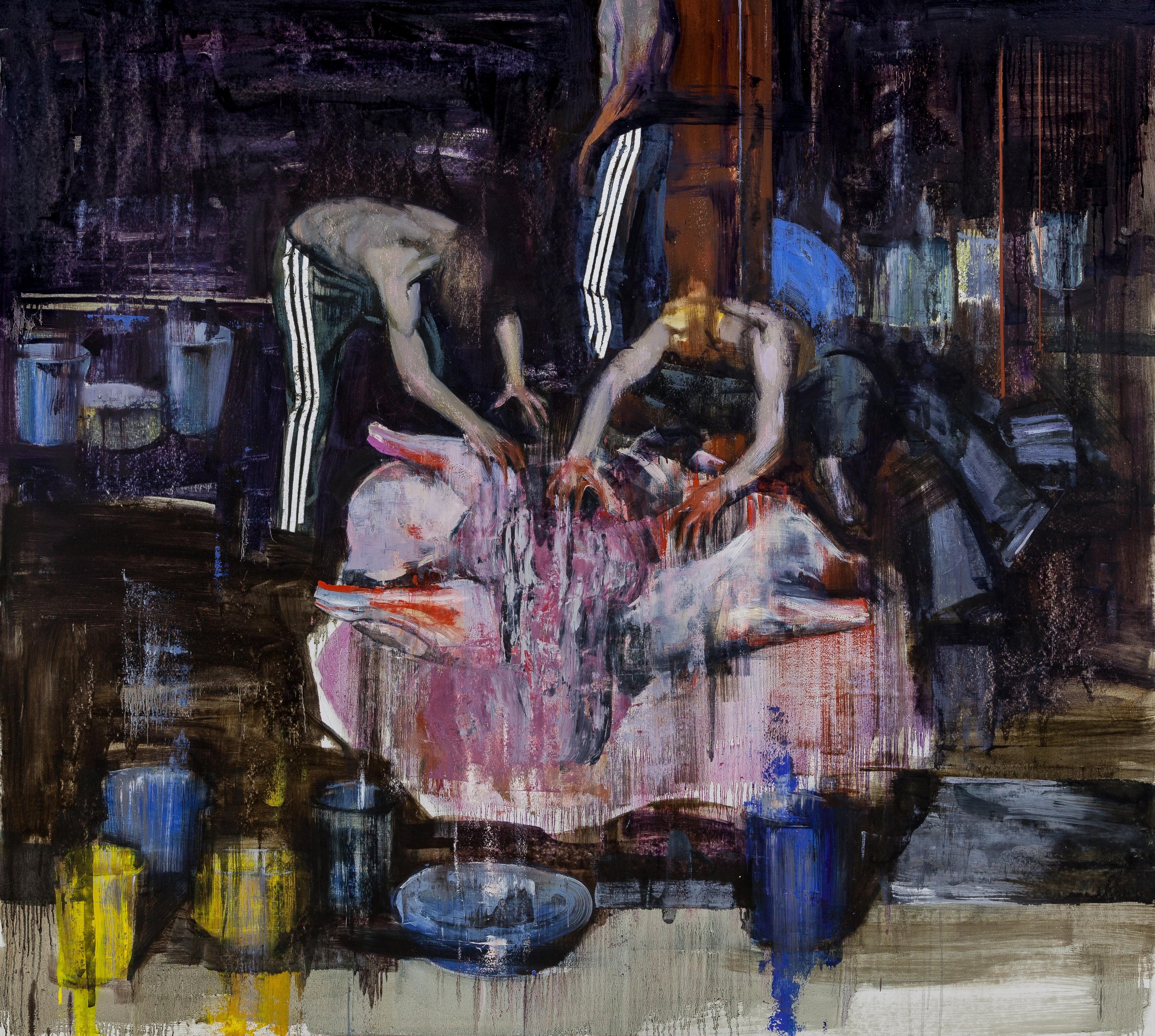 In Search for God (Study)
