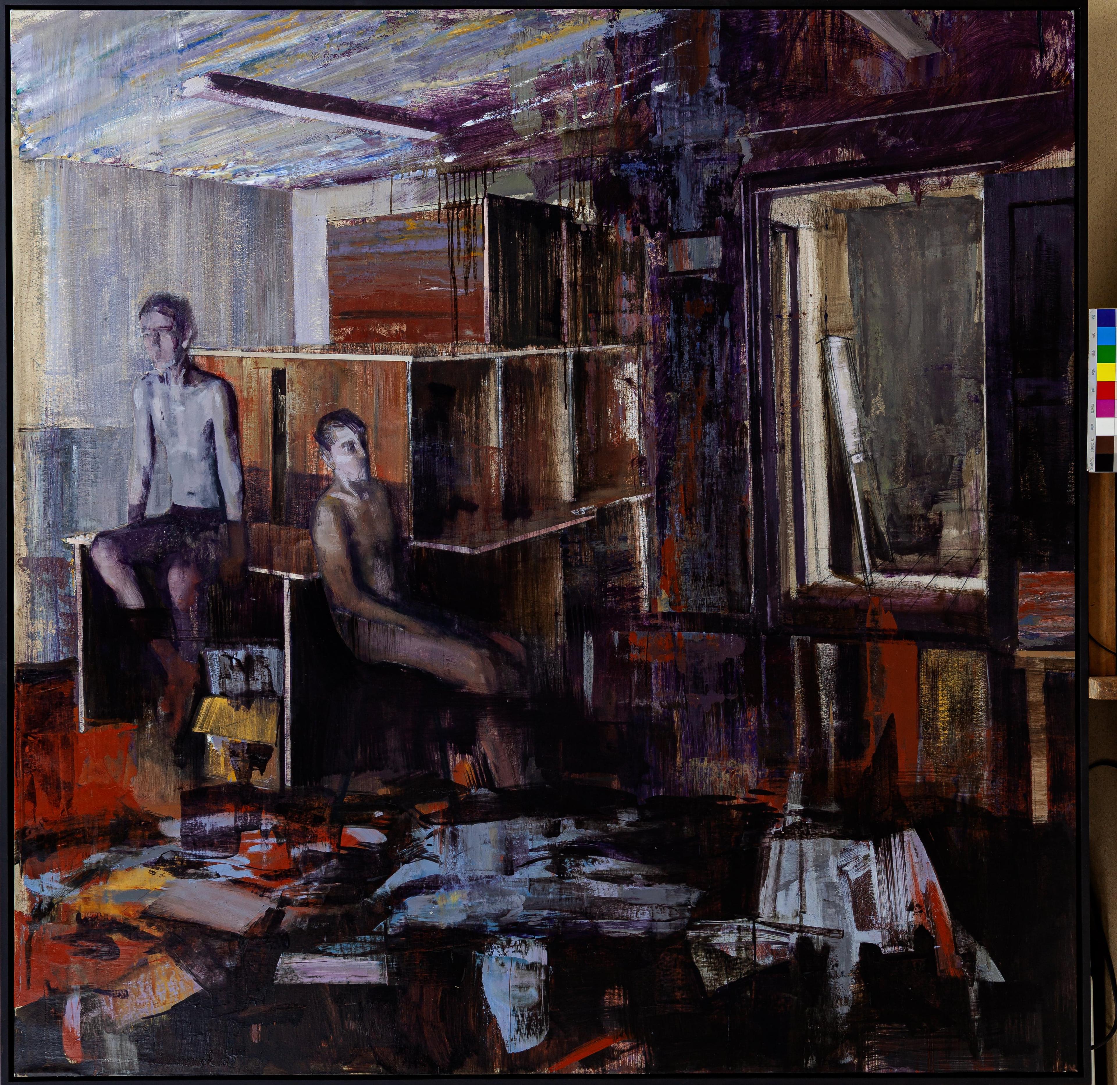 Waiting Room
