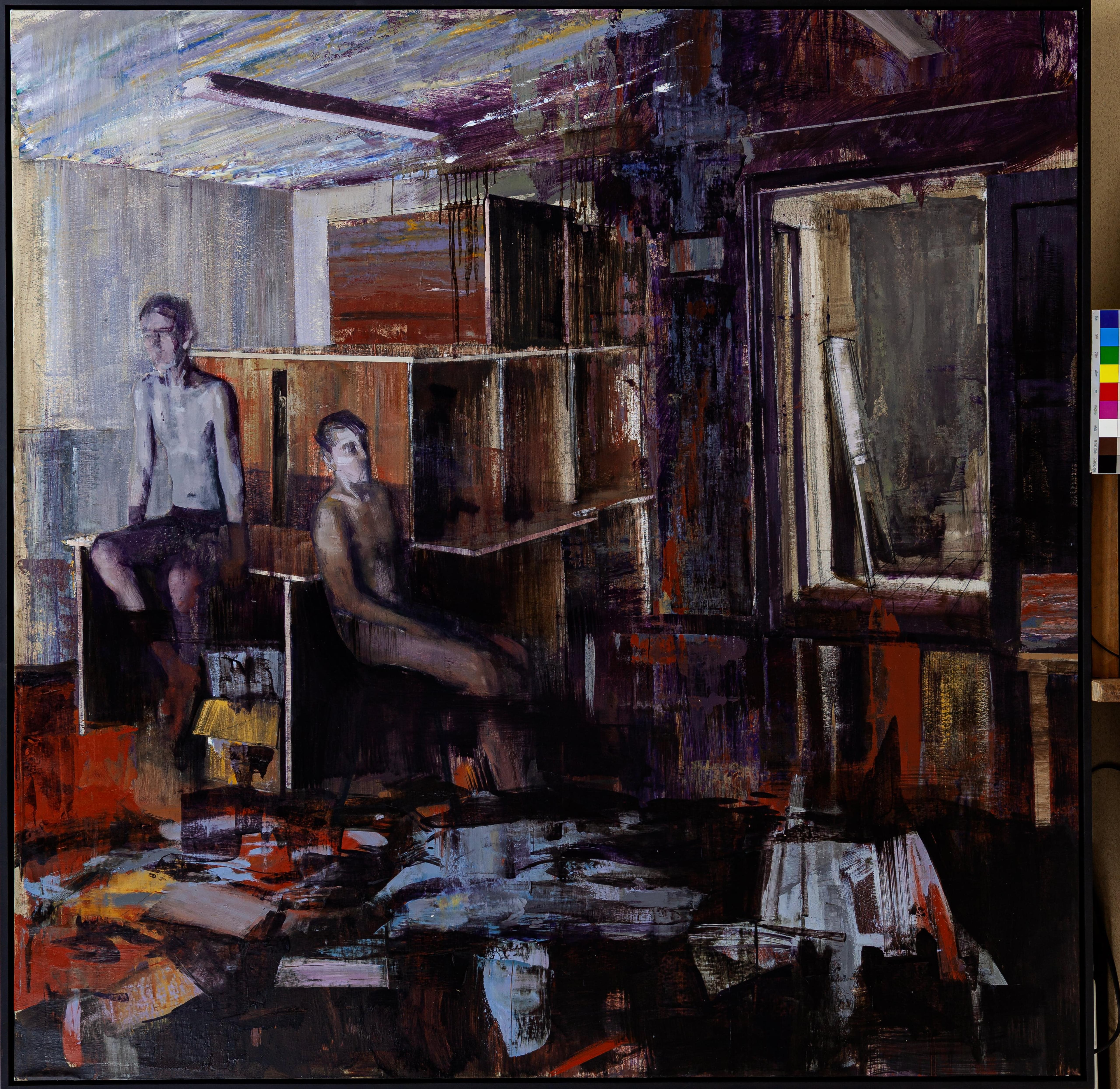 Waiting Room