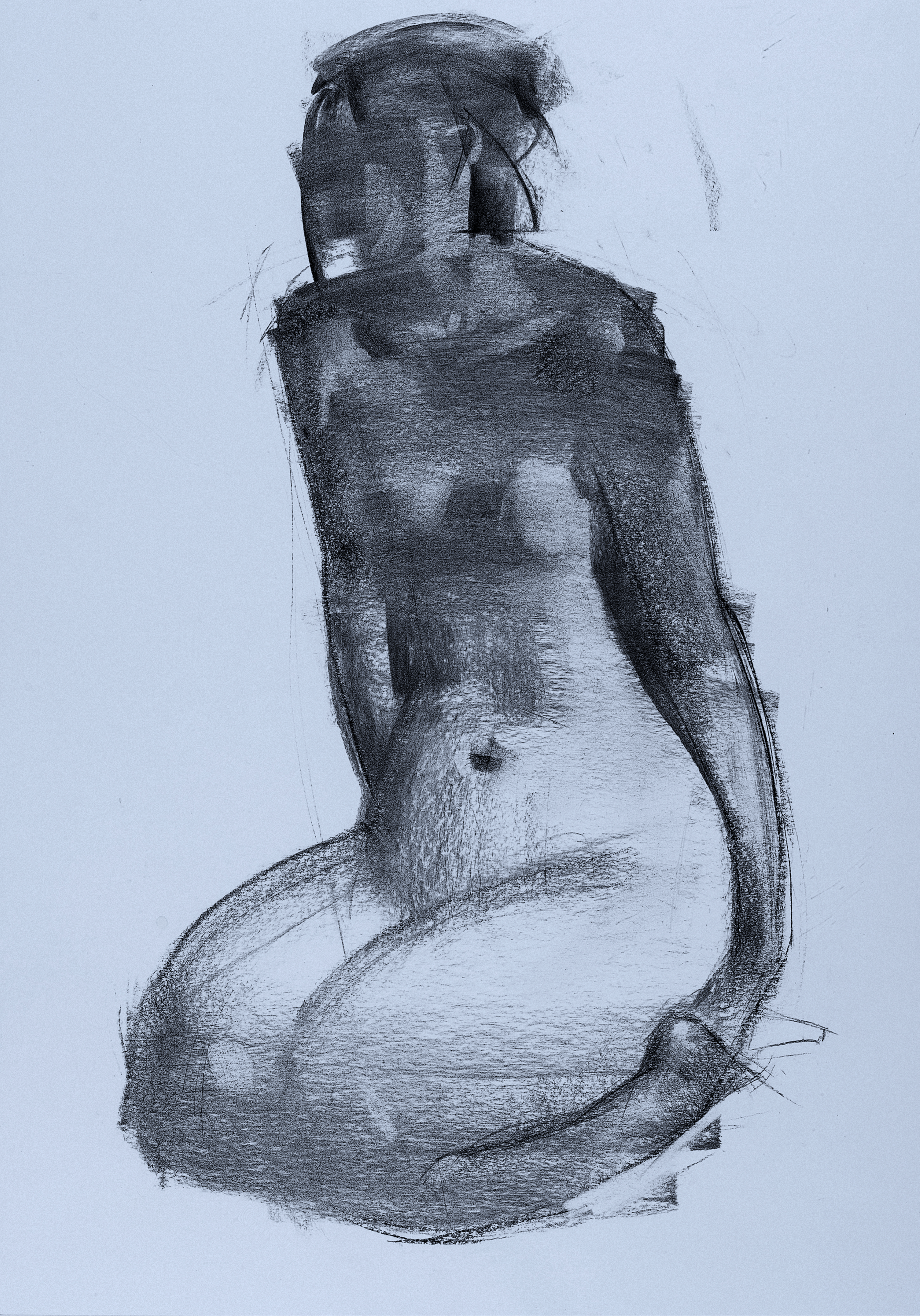 Study of Body