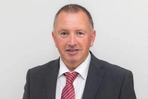 Deputy Liam McKenna