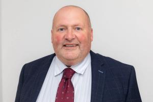Deputy Simon Fairclough
