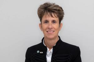 Deputy Heidi Soulsby