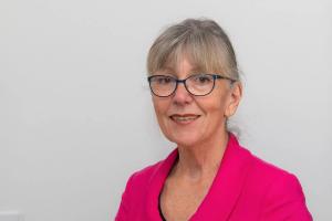 Deputy Yvonne Burford