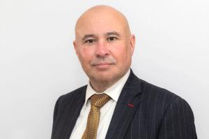 Deputy Carl Meerveld