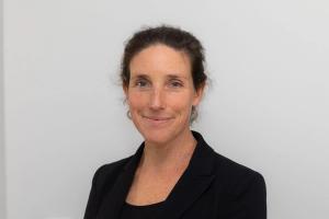 Deputy Lindsey de Sausmarez