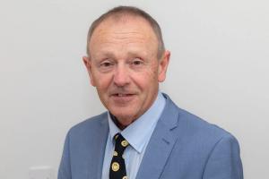 Deputy Lester Queripel