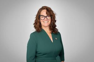 Deputy Sarah Hansmann Rouxel