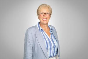 Deputy Rhona Humphreys