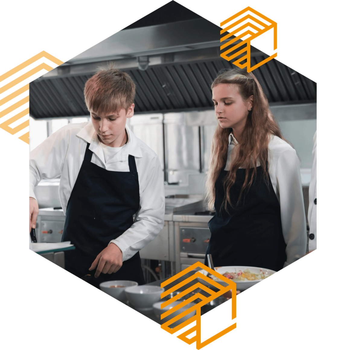 Hospitality & Catering Apprentice