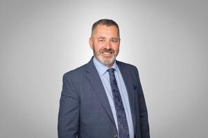 Deputy Marc Leadbeater
